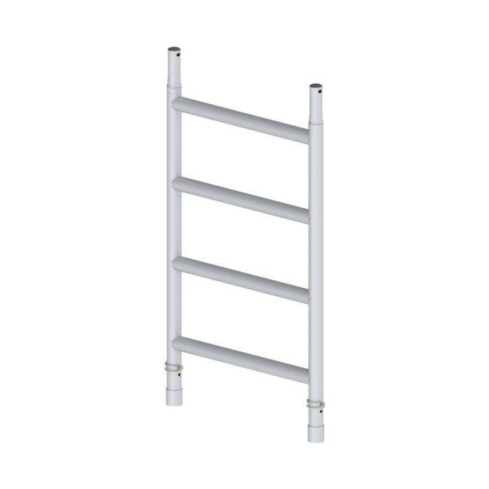 Altrex RS4 Solar Rolsteiger incl. Solarlift 1.35 x 1.85 x 10.20WH