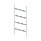 Altrex RS4 Solar Rolsteiger incl. Solarlift 1.35 x 2.45 x 8.20WH