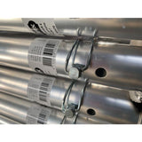 Opbouwframe smal 75-28-7 RS4 Altrex