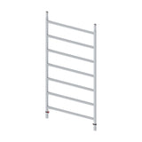Altrex RS52-TX steiger 1.35 x 3.05 x 9.20WH Fiber-Deck inclusief Steigeraanhanger DeLuxe