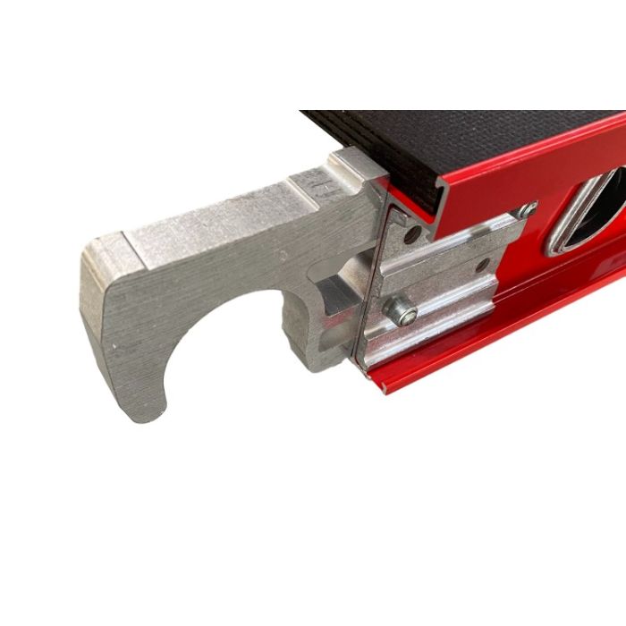 Altrex RS42-X Safe-Quick met Steigeraanhanger Basic 1.35 x 2.45 x 6.20 werkhoogte