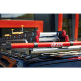 Altrex Mounter reformladder 2x14