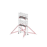 Altrex RS51 PLUS-S 6.20 werkhoogte 0.90 x 1.85 Fiber-Deck platform