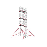 Altrex RS51 Plus-S 9.2 werkhoogte 0.90 X 1.85