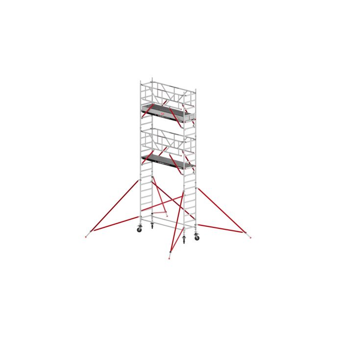 Altrex RS51 PLUS-S 7.20 werkhoogte 0.90 x 3.05