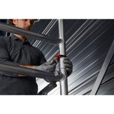 Altrex RS52 135x245 10,2M WH Fiber-Deck® incl. Aanhanger DeLuxe