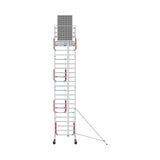 Altrex RS4 Solar Rolsteiger incl. Solarlift 1.35 x 1.85 x 10.20WH