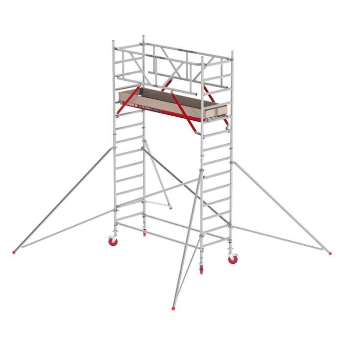 RS TOWER 41-S 75x245 5,2M WH