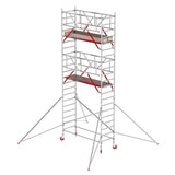 RS TOWER 41 PLUS-S 90x185 7,2m werkhoogte