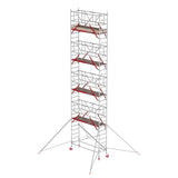 RS TOWER 41 PLUS-S 90x245 10,2m werkhoogte