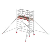 RS TOWER 41 PLUS-S 90x245 4,2m werkhoogte
