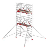 RS TOWER 41 PLUS-S 90x245 6,2m werkhoogte