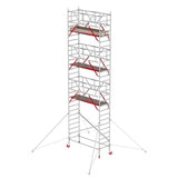 RS TOWER 41 PLUS-S 90x245 8,2m werkhoogte