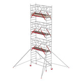 RS TOWER 41 PLUS-S 90x245 9,2m werkhoogte