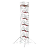 Altrex RS42-S 14.20 werkhoogte 1.35 x 2.45