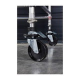 Altrex RS52-S 14.20 werkhoogte 1.35 x 3.05 Fiber-Deck platform
