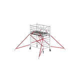 Altrex RS52-S 4.20 werkhoogte 1.35 x 1.85 Fiber-Deck platform