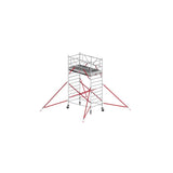 Altrex RS52-S 5.20 werkhoogte 1.35 x 1.85 Fiber-Deck platform