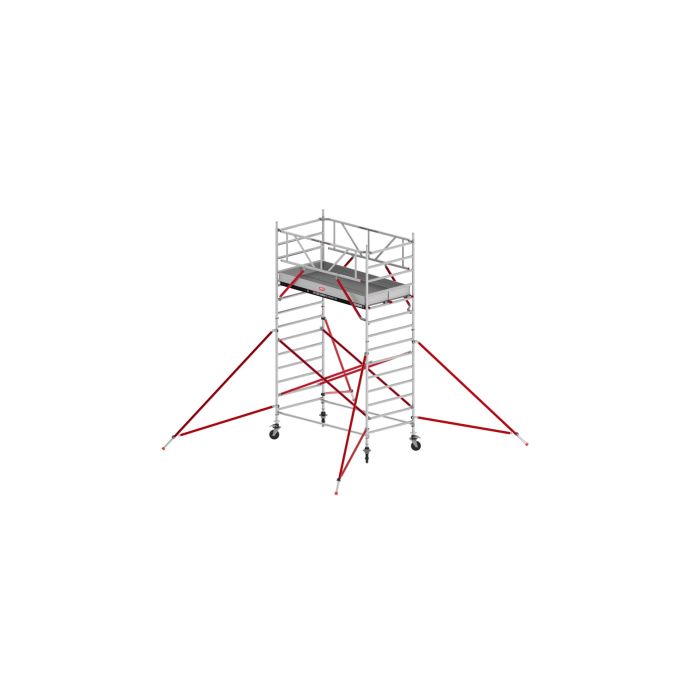 Altrex RS52-S 5.20 werkhoogte 1.35 x 3.05