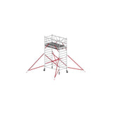 Altrex RS52-S 4.20 werkhoogte 1.35 x 3.05 Fiber-Deck platform