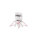 Altrex RS52-TX 6.20 werkhoogte 1.35 x 1.85