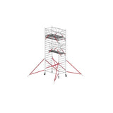 Altrex RS52-S 7.20 werkhoogte 1.35 x 3.05