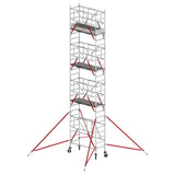 Altrex RS54 75x185 8,8M werkhoogte Fiber-Deck®