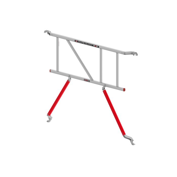 RS TOWER 41-S 75x185 7,2M WH