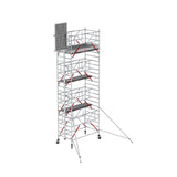 Altrex Shuttle liftsysteem met Solar set 5.2 meter