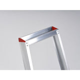 Altrex Sierra enkel oploopbare trap 1x3 treden (SEO3)