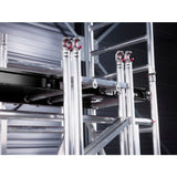 Mitower Plus 4.20 werkhoogte Fiber-Deck
