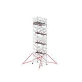 Altrex RS5 Solar Rolsteiger incl. Solarlift 1.35 x 1.85 x 10.20WH