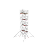 Altrex RS4 Solar Rolsteiger incl. Solarlift 1.35 x 1.85 x 10.20WH