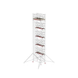 Altrex RS4 Solar Rolsteiger incl. Solarlift 1.35 x 2.45 x 12.20WH