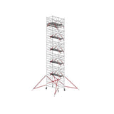 Altrex RS5 Solar Rolsteiger incl. Solarlift 1.35 x 1.85 x 12.20WH