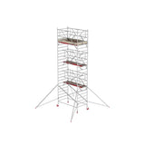 Altrex RS4 Solar Rolsteiger incl. Solarlift 1.35 x 1.85 x 8.20WH