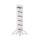 Altrex RS52-S 14.20 werkhoogte 1.35 x 3.05 Fiber-Deck platform