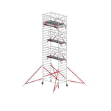 Altrex RS52-S 9.20 werkhoogte 1.35 x 1.85