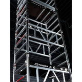 Mitower 6.20 werkhoogte Fiber-Deck