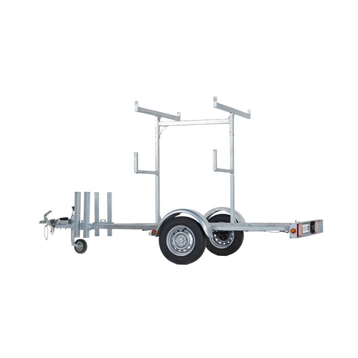 Altrex steigeraanhanger Basic 1.85/2.45