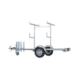 Altrex steigeraanhanger Basic 1.85/2.45
