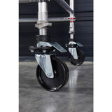 Altrex RS52-S 4.20 werkhoogte 1.35 x 1.85 Fiber-Deck platform