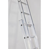 Altrex Kibo 2x14 opsteekladder