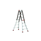 Altrex Varitrex Tele PRO+ 4x4 telescopische vouwladder