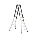 Altrex Varitrex Tele PRO+ 4x5 telescopische vouwladder