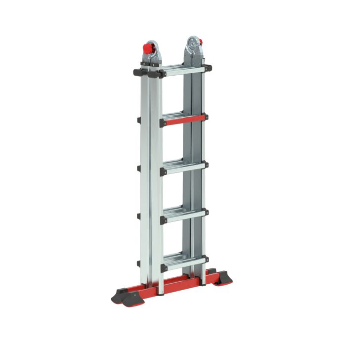 Altrex Varitrex Tele PRO 4x5 vouwladder