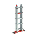 Altrex Varitrex Tele PRO 4x5 vouwladder