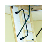 Altrex Woodytrex De Luxe zoldertrap 110 x 70 cm