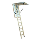 Altrex Woodytrex De Luxe zoldertrap 110 x 70 cm