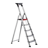 Altrex Double Decker bordestrap 5 treden